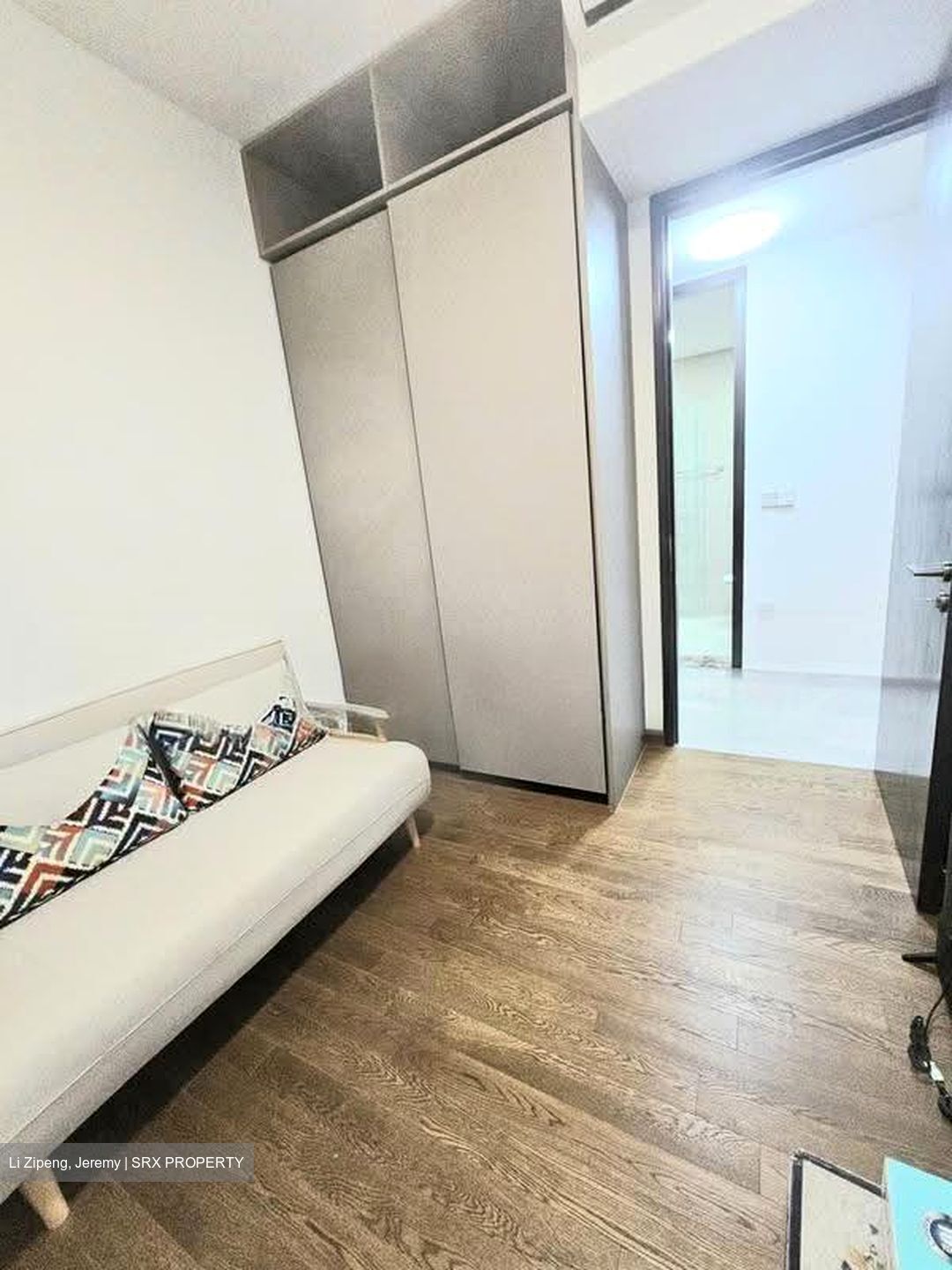 Parc Clematis (D5), Apartment #625570171